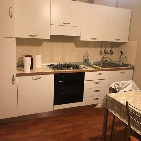 Appartamento Casa Carly *