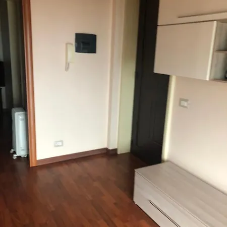 Appartamento Casa Carly *